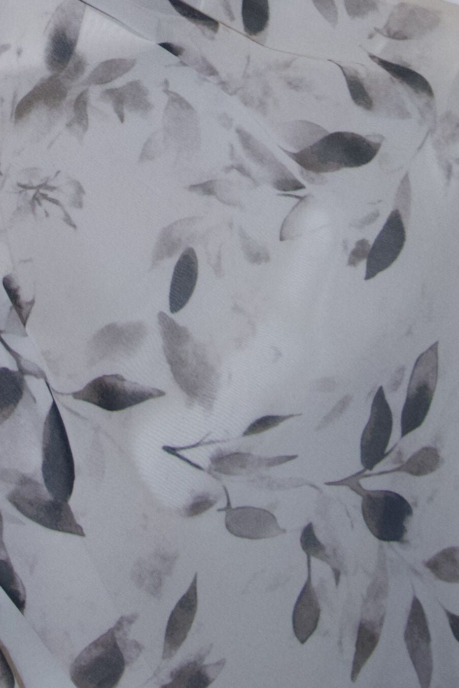 Ayrah Botanical ~Printed Scarves