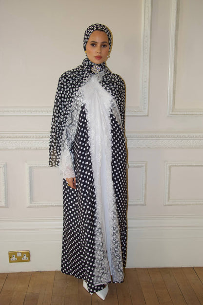 Cecilia~Polka dot