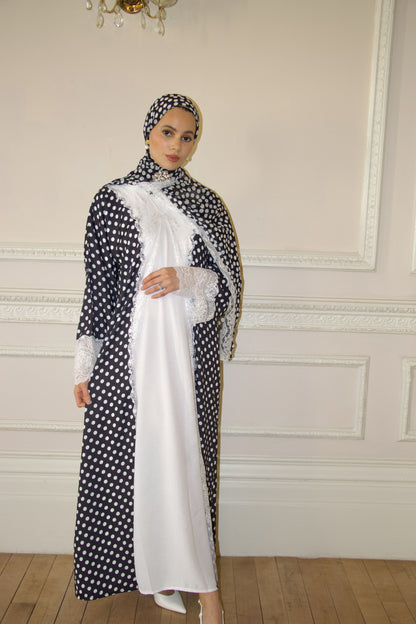 Cecilia~Polka dot