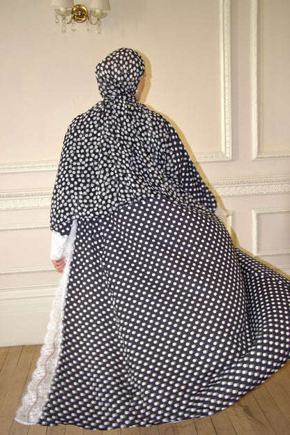 Cecilia~Polka dot